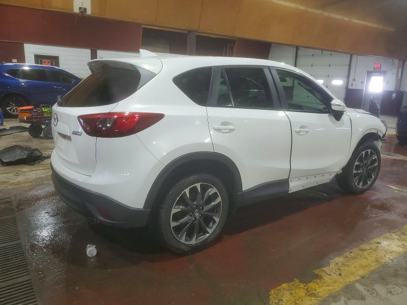 Photo 3 from auction – 2016 MAZDA CX-5 with VIN JM3KE4DY2G0749711