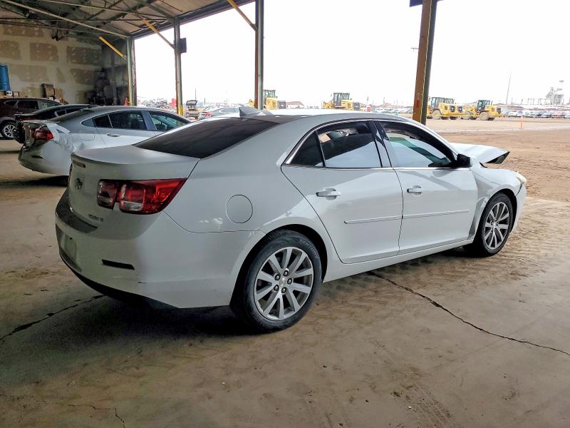 Photo 3 from auction – 2015 CHEVROLET MALIBU with VIN 1G11D5SL9FF248551