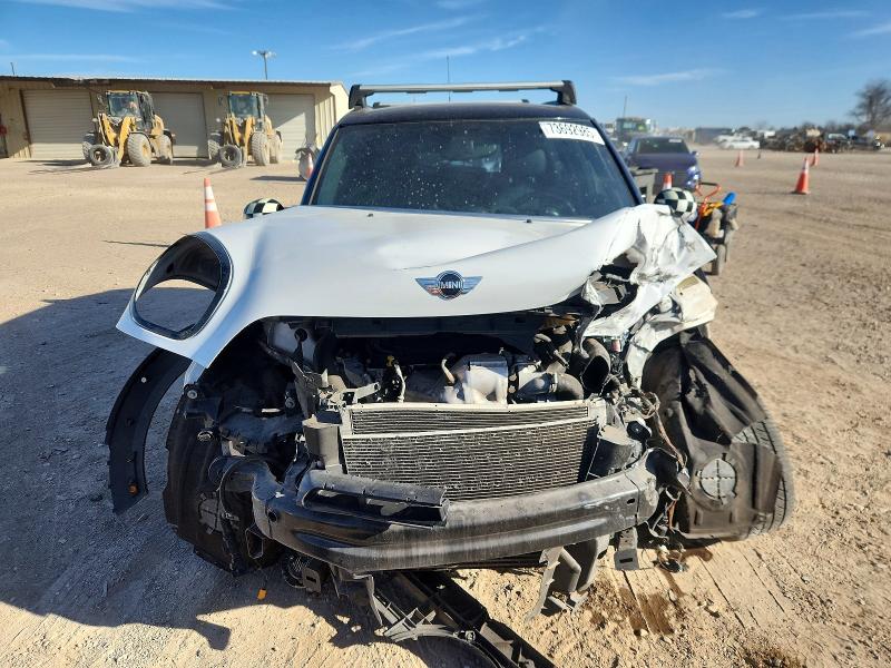 Photo 5 from auction – 2015 MINI COOPER S C with VIN WMWZC3C52FWT02996