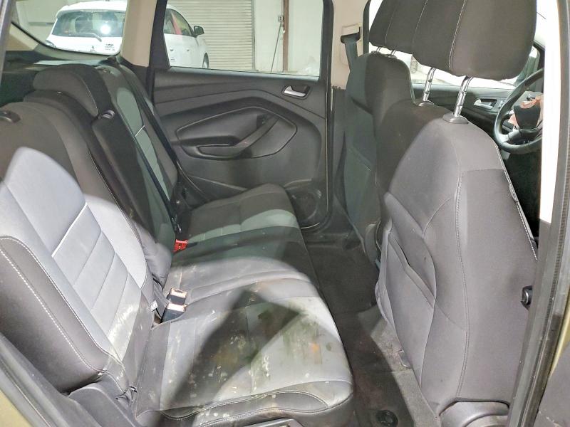 Photo 11 from auction – 2013 FORD ESCAPE with VIN 1FMCU0GX0DUB17723