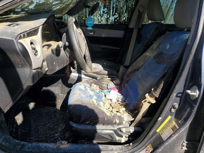 Photo 7 from auction – 2019 TOYOTA COROLLA L with VIN 5YFBURHE2KP900747