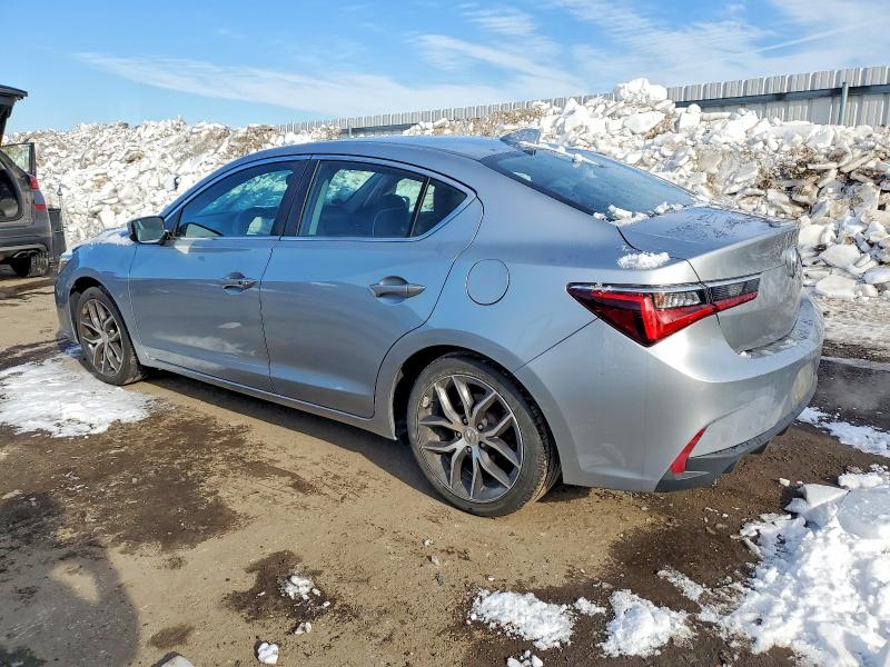 Photo 2 from auction – 2019 ACURA ILX PREMIU with VIN 19UDE2F77KA014852