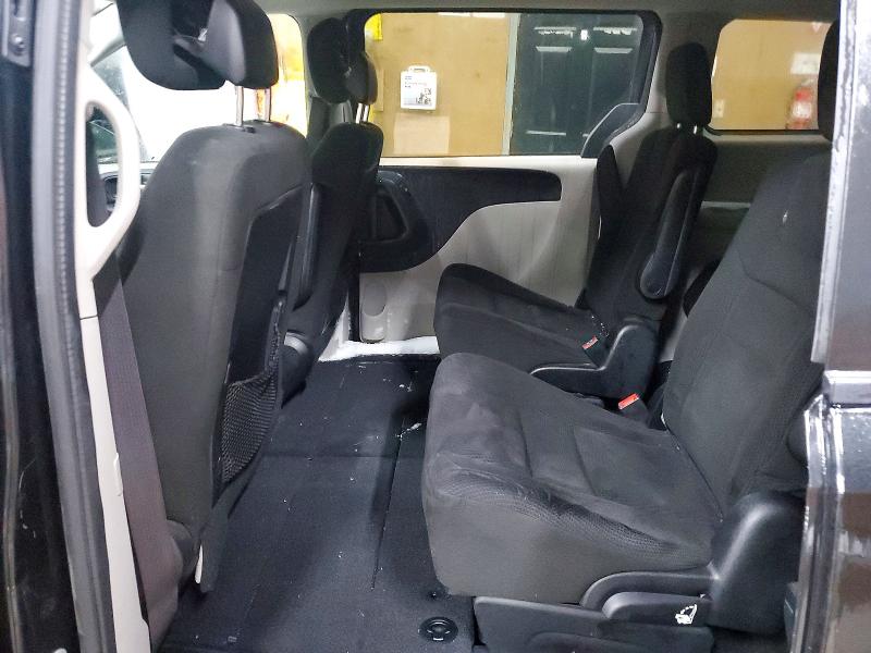 Photo 11 from auction – 2015 DODGE GRAND CARA with VIN 2C4RDGCG5FR567123