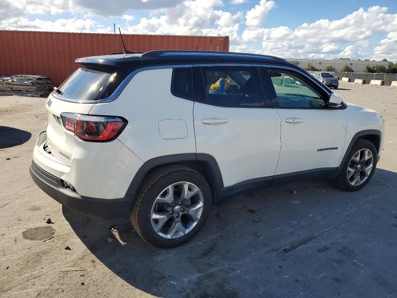 Photo 3 from auction – 2019 JEEP COMPASS LI with VIN 3C4NJCCB3KT743436