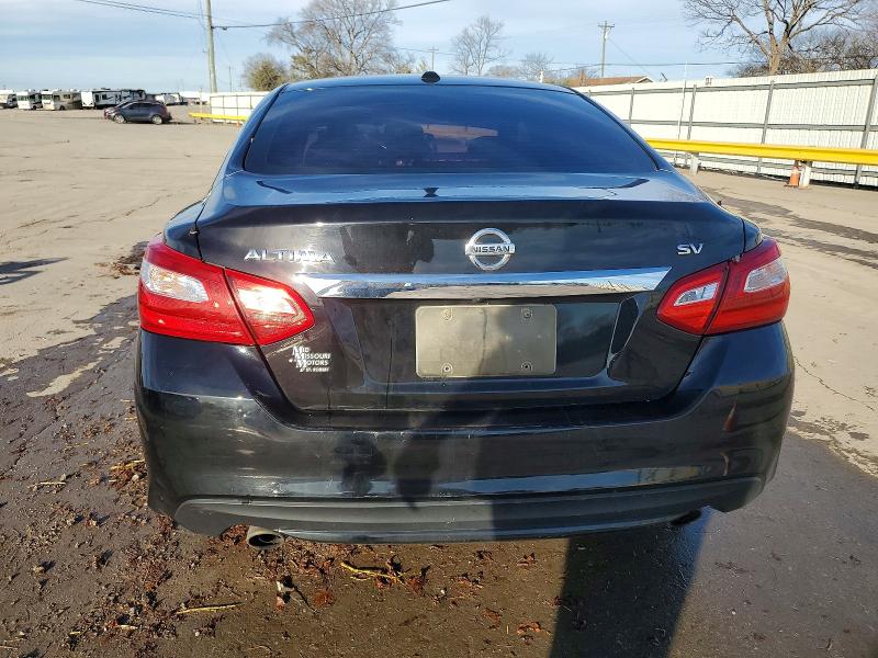 Photo 6 from auction – 2017 NISSAN ALTIMA 2.5 with VIN 1N4AL3AP5HC111880