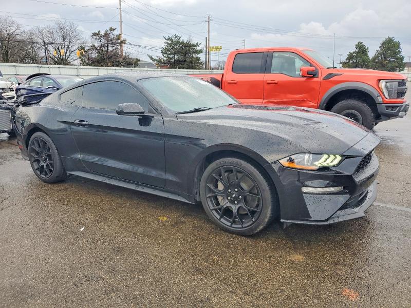 Photo 4 from auction – 2019 FORD MUSTANG with VIN 1FA6P8TH9K5125869
