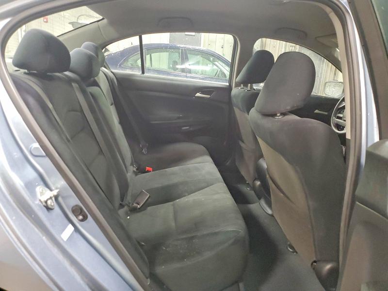 صورة رقم 10 من المزاد - 2012 HONDA ACCORD مع VIN 1HGCP2F35CA021139