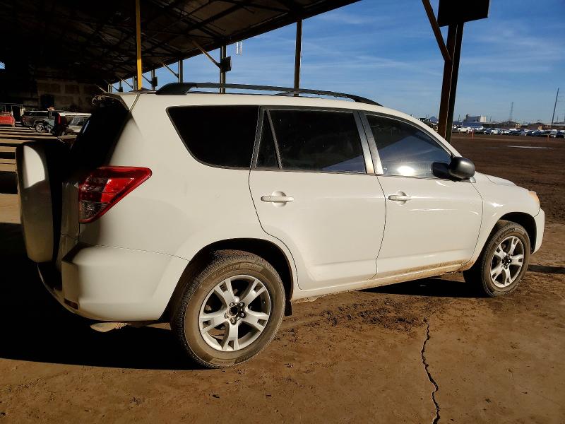 Photo 3 from auction – 2012 TOYOTA RAV4 with VIN 2T3ZK4DV5CW014670