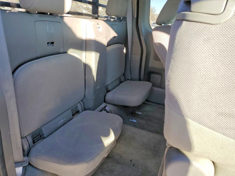 Photo 10 from auction – 2014 NISSAN FRONTIER S with VIN 1N6BD0CT2EN750445
