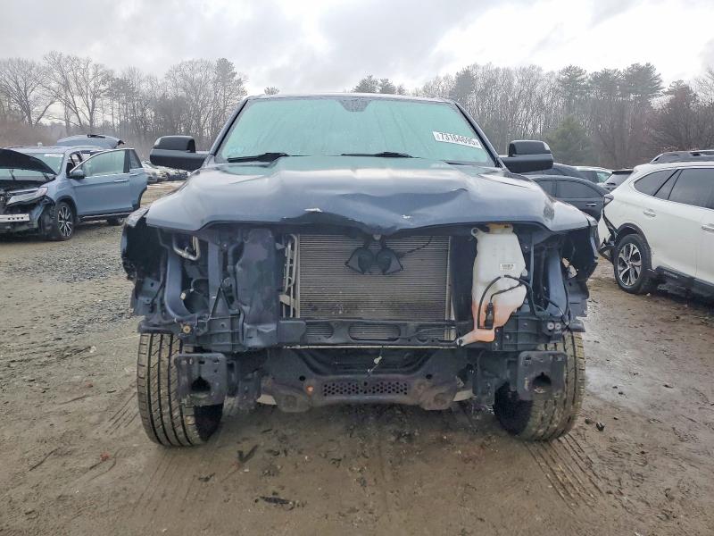 Photo 5 from auction – 2019 RAM 1500 TRADE with VIN 1C6SRFCT9KN602819