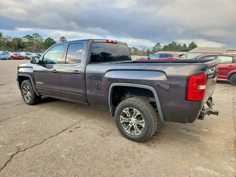 Photo 2 from auction – 2015 GMC SIERRA with VIN 1GTR1UEC2FZ308242