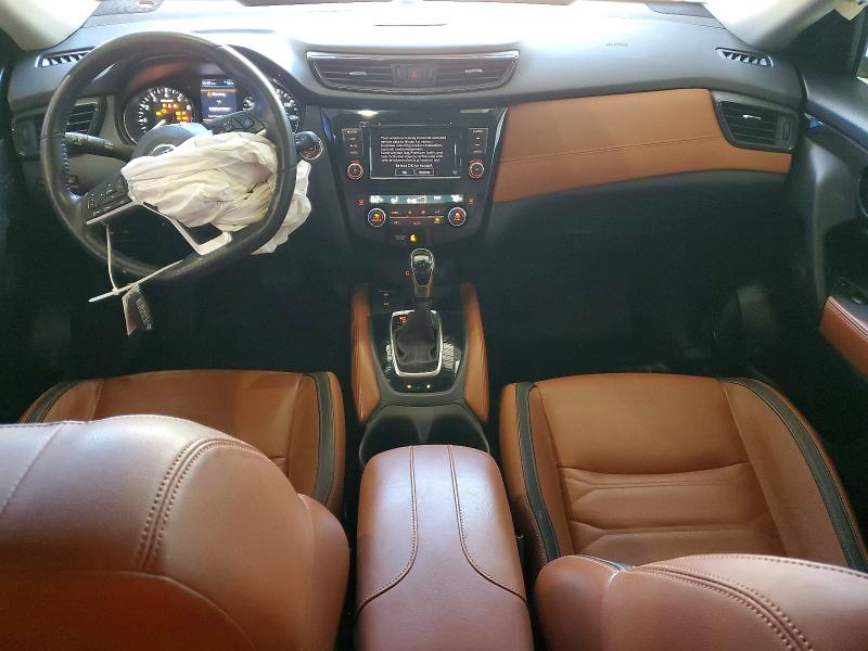 Photo 8 from auction – 2018 NISSAN ROGUE S with VIN JN8AT2MV7JW315913