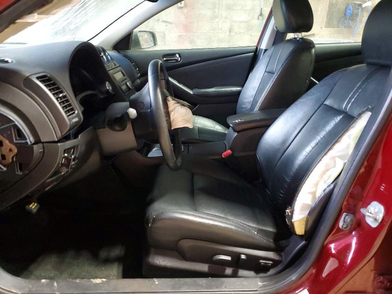 Photo 7 from auction – 2011 NISS ALTIMA with VIN 1N4AL2AP3BN464026