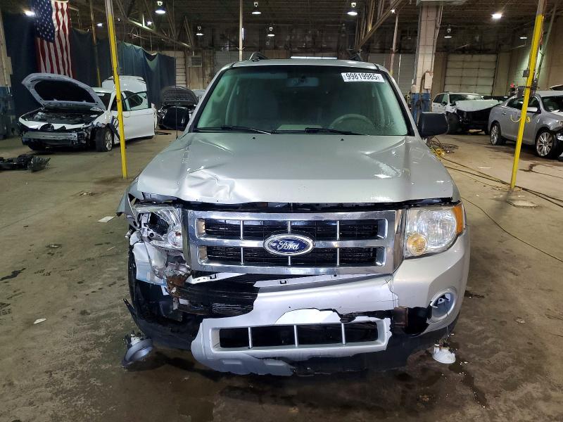 Photo 5 from auction – 2009 FORD ESCAPE with VIN 1FMCU03779KC85691