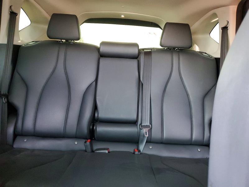 Photo 10 from auction – 2019 ACURA RDX with VIN 5J8TC1H33KL007181