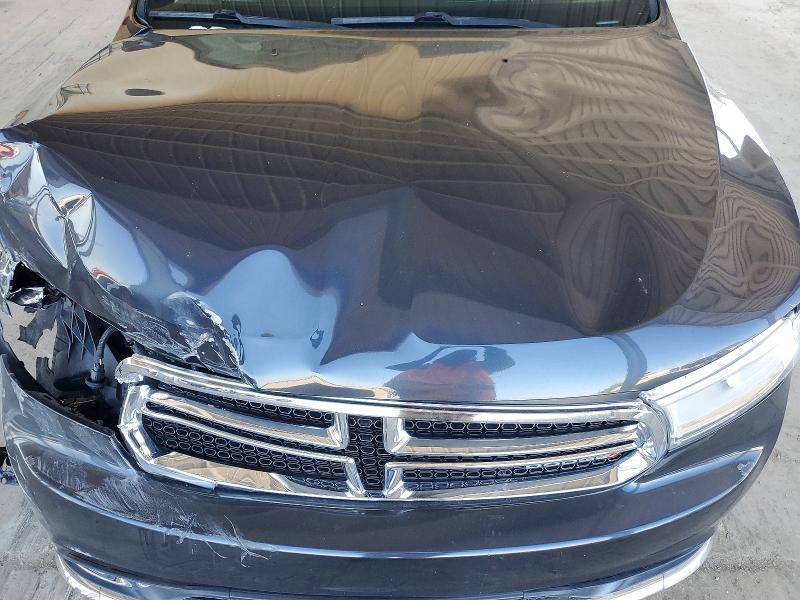 Photo 12 from auction – 2014 DODGE DURANGO LI with VIN 1C4RDHDGXEC974849
