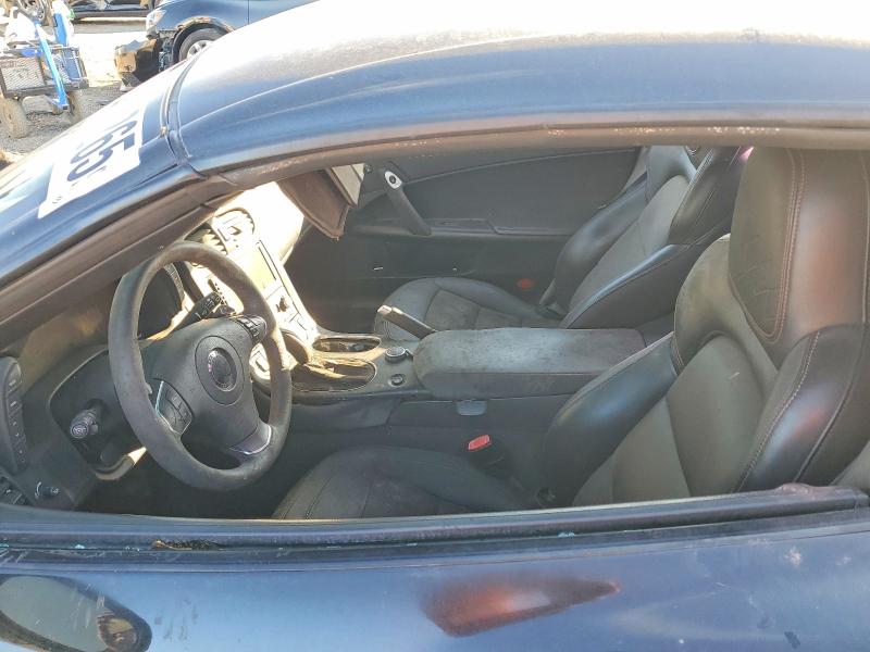 صورة رقم 7 من المزاد - 2012 CHEVROLET CORVETTE مع VIN 1G1YW2DW4C5103529