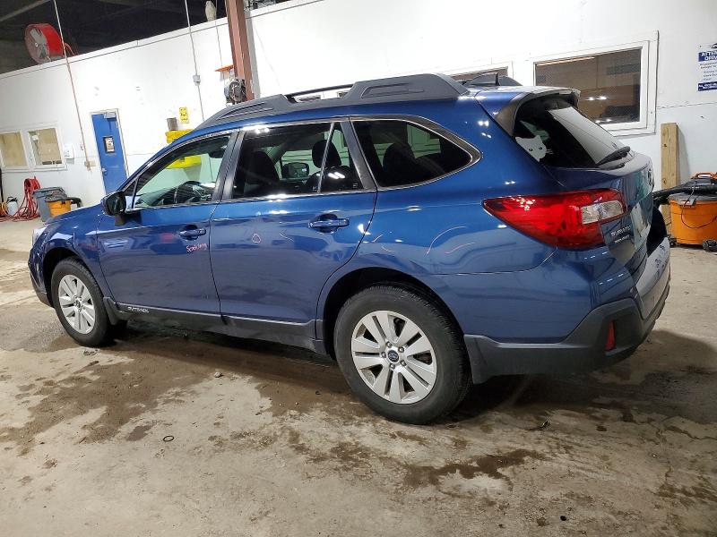 Photo 2 from auction – 2019 SUBARU OUTBACK 2. with VIN 4S4BSAFC8K3298675