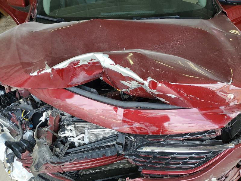 Photo 12 from auction – 2023 BUICK ENCORE GX with VIN KL4MMDSL4PB055385