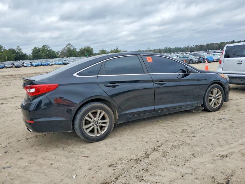 Photo 3 from auction – 2016 HYUNDAI SONATA SE with VIN 5NPE24AF0GH390783