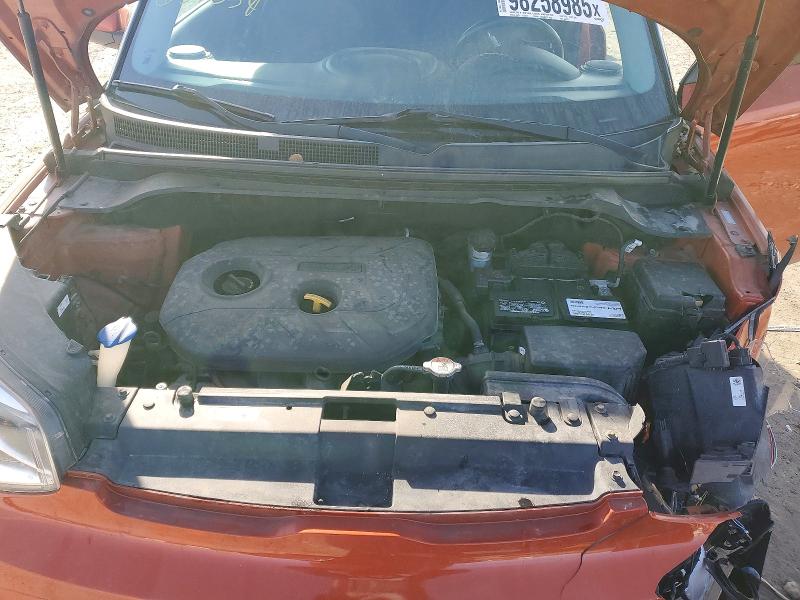 Photo 11 from auction – 2019 KIA SOUL + with VIN KNDJP3A51K7657539