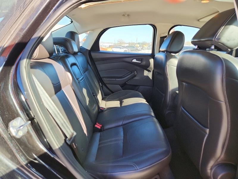 Photo 10 from auction – 2013 FORD FOCUS SE with VIN 1FADP3F20DL130930