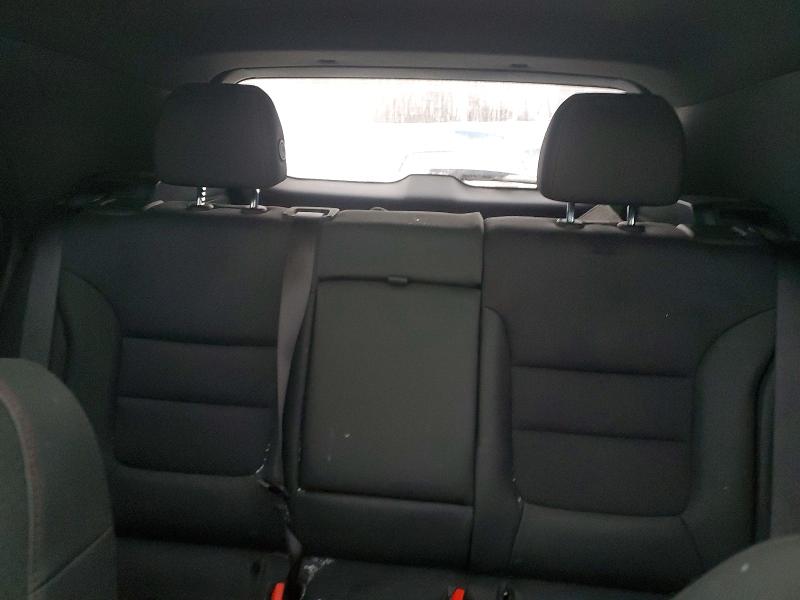 Photo 10 from auction – 2022 CHEVROLET TRAILBLAZE with VIN KL79MTSL6NB076724