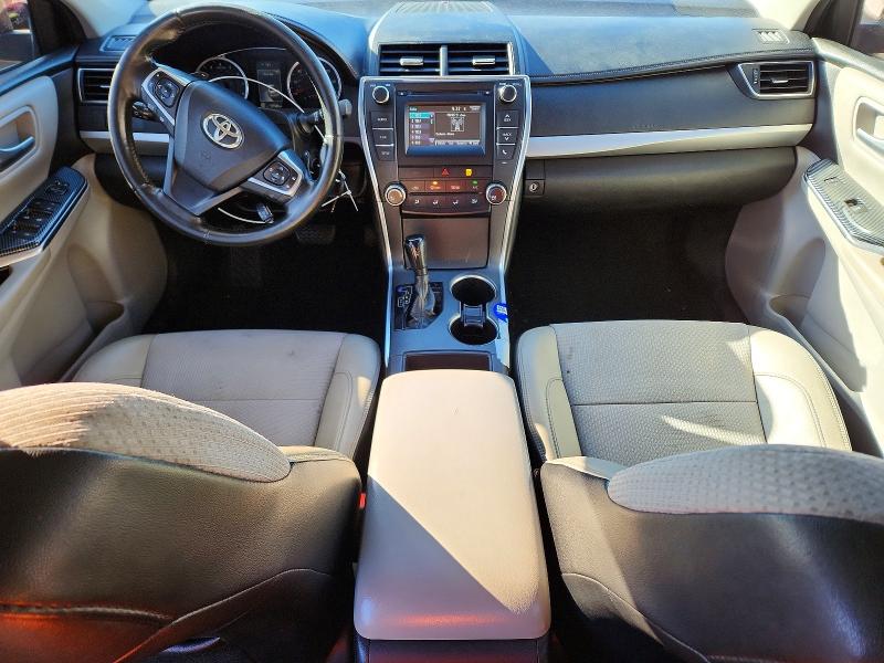 Photo 8 from auction – 2016 TOYOTA CAMRY LE with VIN 4T1BF1FKXGU205006