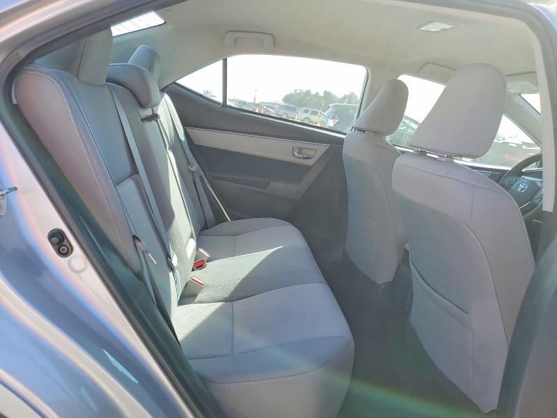 Photo 10 from auction – 2015 TOYOTA COROLLA L with VIN 5YFBURHE7FP242512