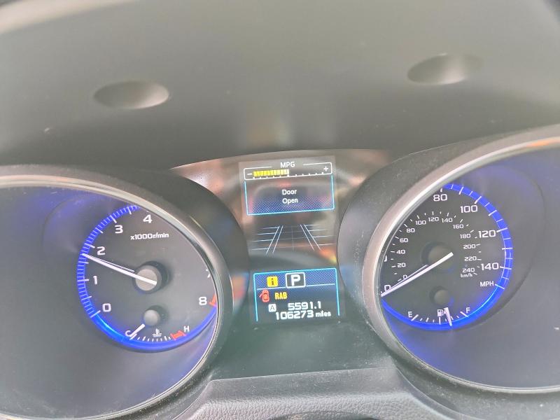 Photo 9 from auction – 2017 SUBARU OUTBACK 2. with VIN 4S4BSANC8H3399791