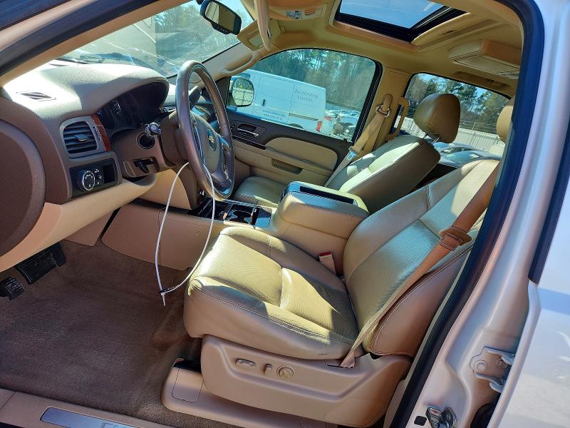 Photo 7 from auction – 2014 CHEVROLET TAHOE with VIN 1GNSCCE04ER229060