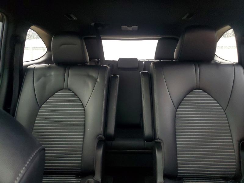 Zdjęcie 10 z aukcji – 2023 TOYOTA HIGHLANDER z VIN 5TDKDRBH9PS016516