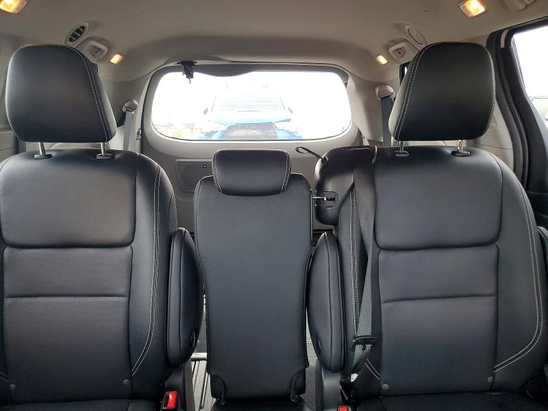 Photo 10 from auction – 2020 TOYOTA SIENNA with VIN 5TDXZ3DC0LS070920