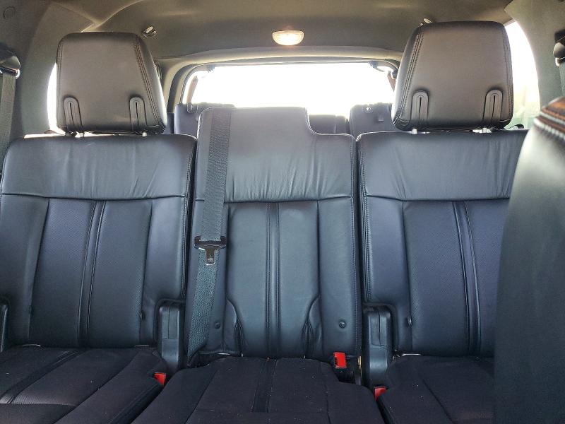 Photo 10 from auction – 2015 LINCOLN NAVIGATOR with VIN 5LMJJ2HT5FEJ02443