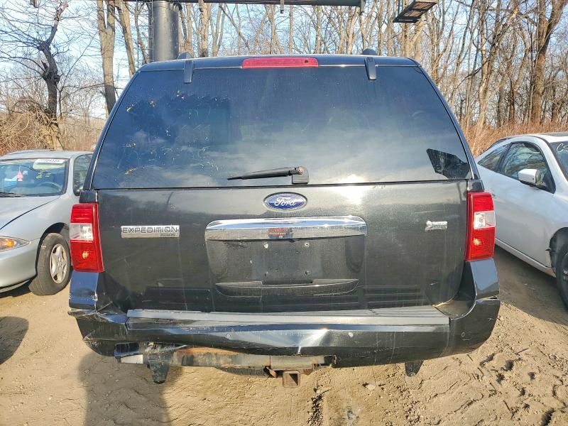 Zdjęcie 6 z aukcji – 2013 FORD EXPEDITION z VIN 1FMJU2A5XDEF08673