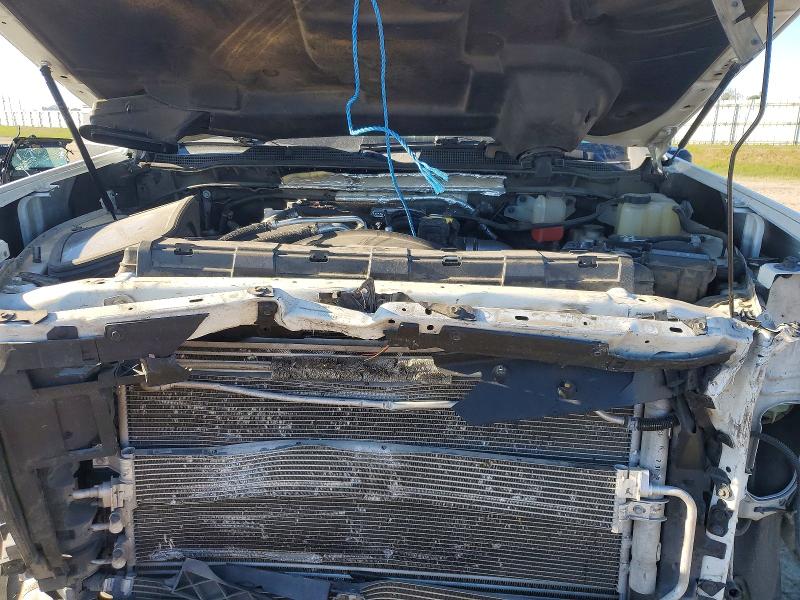Photo 11 from auction – 2020 CHEVROLET SILVERADO with VIN 1GC1YNEY2LF305011