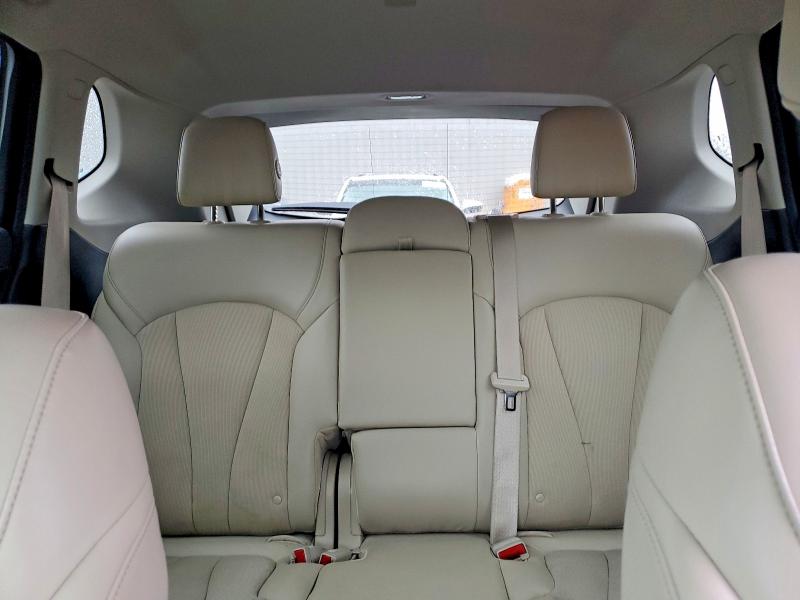 Photo 10 from auction – 2020 BUICK ENVISION P with VIN LRBFXBSA4LD228974