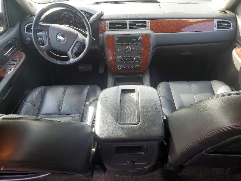 Photo 8 from auction – 2009 CHEVROLET SILVERADO with VIN 3GCEK33309G271592