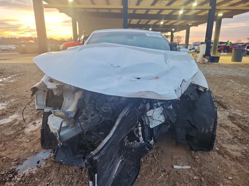Photo 5 from auction – 2018 DODGE CHARGER with VIN 2C3CDXCT7JH128771