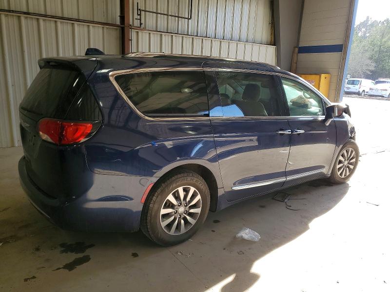Photo 3 from auction – 2020 CHRYSLER PACIFICA T with VIN 2C4RC1EG1LR104825