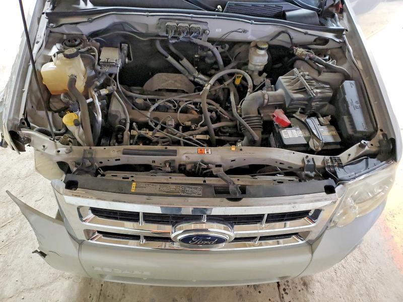 Photo 12 from auction – 2008 FORD ESCAPE with VIN 1FMCU03Z98KB58294