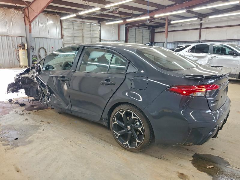Photo 2 from auction – 2025 TOYOTA COROLLA FX with VIN 5YFB4MCE7SP236598