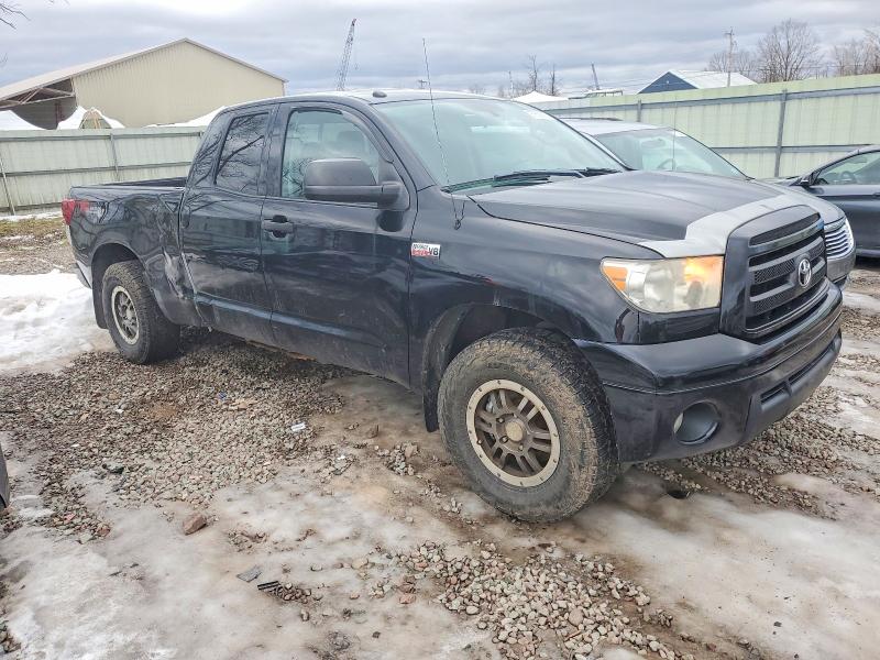 Photo 4 from auction – 2011 TOYOTA TUNDRA with VIN 5TFUY5F16BX201838