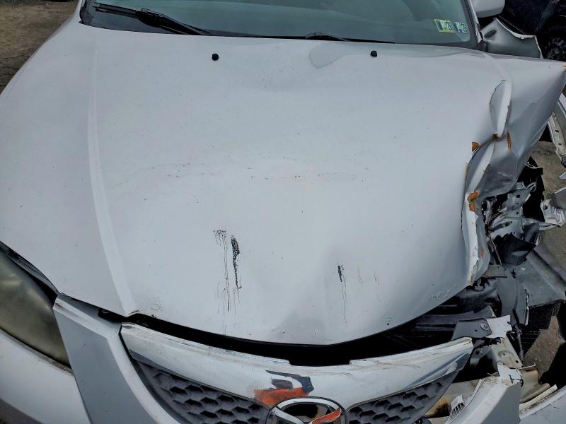 Photo 11 from auction – 2007 MAZDA 3 I with VIN JM1BK32F171766877