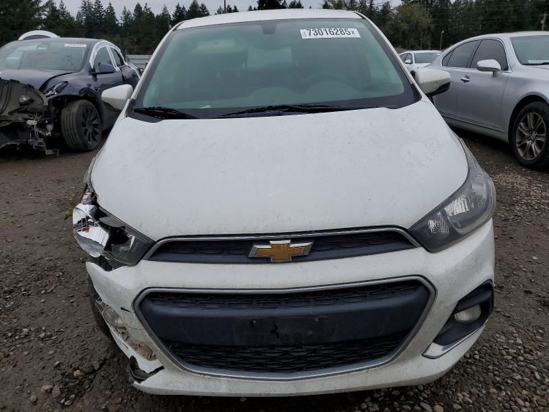 Photo 5 from auction – 2018 CHEVROLET SPARK with VIN KL8CD6SA8JC478783