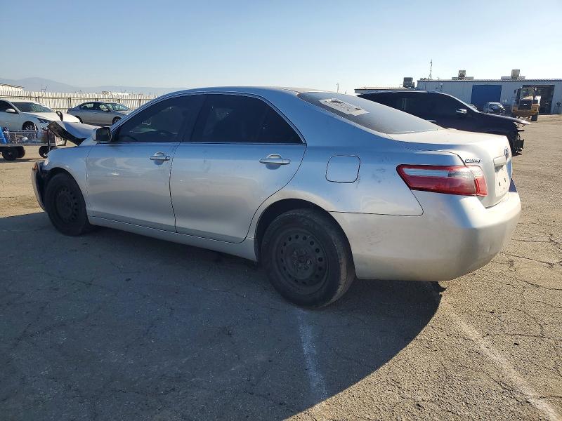 Photo 2 from auction – 2009 TOYOTA CAMRY BASE with VIN 4T4BE46K39R114835