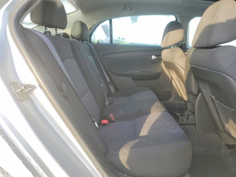Photo 10 from auction – 2010 CHEVROLET MALIBU with VIN 1G1ZC5EB0AF314650