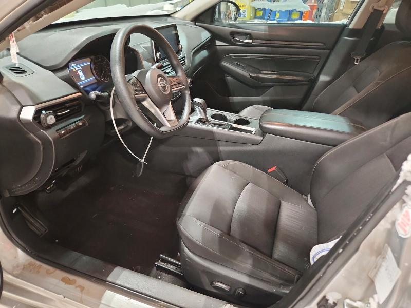 Photo 7 from auction – 2020 NISSAN ALTIMA with VIN 1N4BL4BV4LC240984