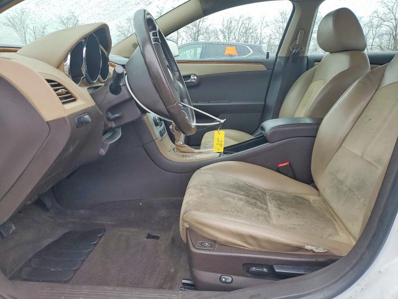 Photo 7 from auction – 2011 CHEVROLET MALIBU LT with VIN 1G1ZD5EU1BF114778