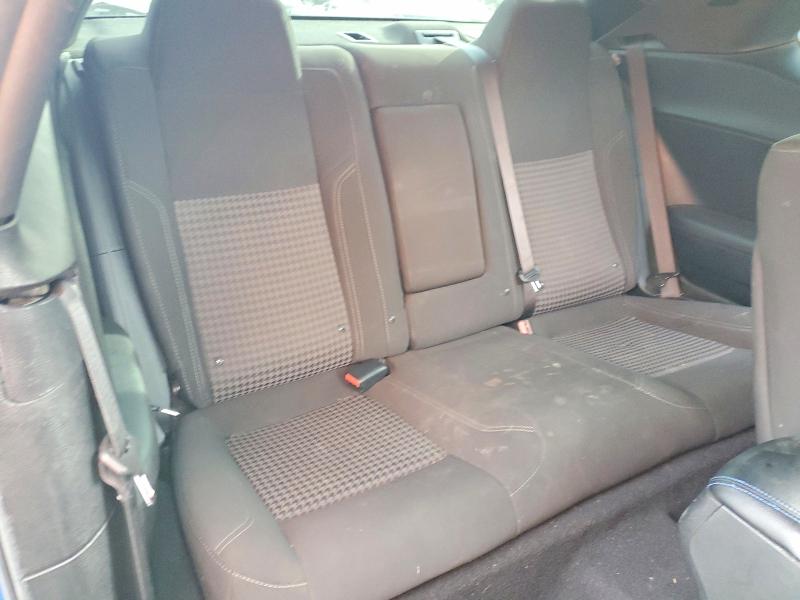 Photo 10 from auction – 2023 DODGE CHALLENGER with VIN 2C3CDZAG4PH538891